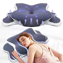 Almohada Ortopedica Cervical