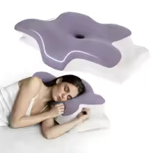 Almohada Ortopedica Cervical