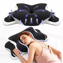 Almohada Ortopedica Cervical